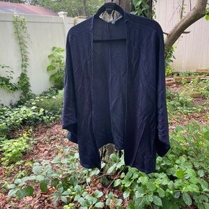 The Kooples navy Cardigan